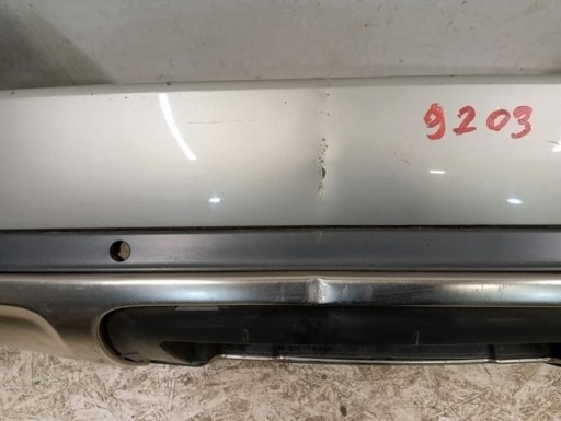 BRANIK ZADNJI AUDI Q5 8R ALLROAD REDIZAJN 12-