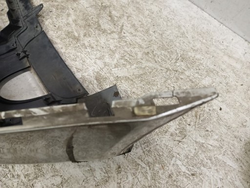 BRANIK ZADNJI AUDI Q5 8R ALLROAD REDIZAJN 12-