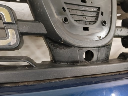 BRANIK PREDNJA STRANA DACIA DUSTER II 2 17- BRANIK PREDNJA STRANA DACIA DUSTER II 2 17-