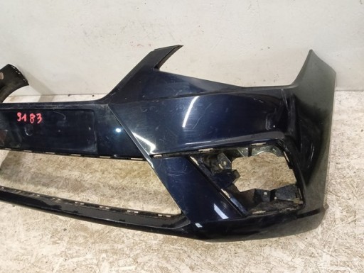 BRANIK PREDNJA STRANA SEAT IBIZA V 5 6F 17- BRANIK PREDNJA STRANA SEAT IBIZA V 5 6F 17-