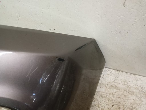 BRANIK PREDNJA STRANA HONDA CIVIC IX LIMUZINA / SEDAN 12-14