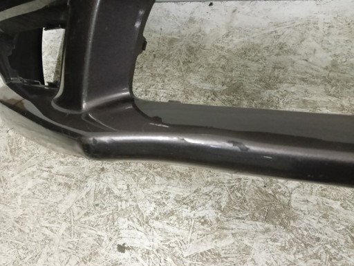 BRANIK PREDNJA STRANA HONDA CIVIC IX LIMUZINA / SEDAN 12-14