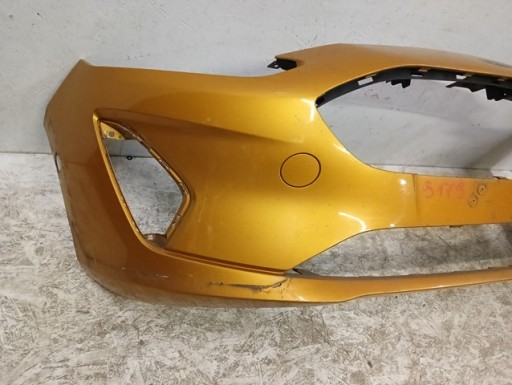 BRANIK PREDNJA STRANA FORD FIESTA MK8 ACTIVE 17-22