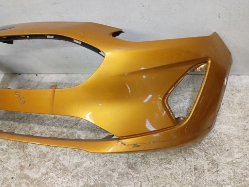 BRANIK PREDNJA STRANA FORD FIESTA MK8 ACTIVE 17-22