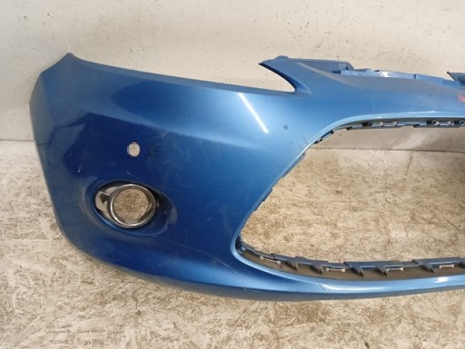 BRANIK PREDNJA STRANA FORD FIESTA MK7 08-12