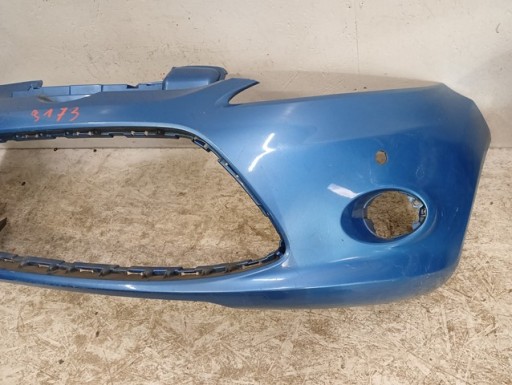 BRANIK PREDNJA STRANA FORD FIESTA MK7 08-12
