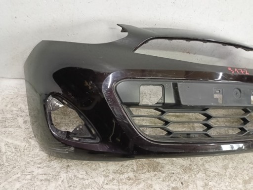 BRANIK PREDNJA STRANA NISSAN MICRA K13 REDIZAJN 13- BRANIK PREDNJA STRANA NISSAN MICRA K13 REDIZAJN 13-