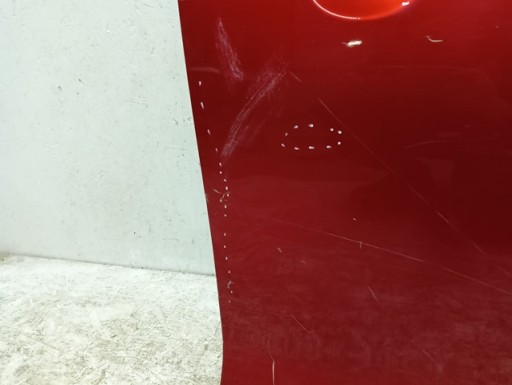 VRATA DESNA  PREDNJA STRANA SUZUKI IGNIS III 3 16-