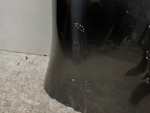BLATOBRAN DESNA STRANA PREDNJA TOYOTA YARIS III 3 11-20