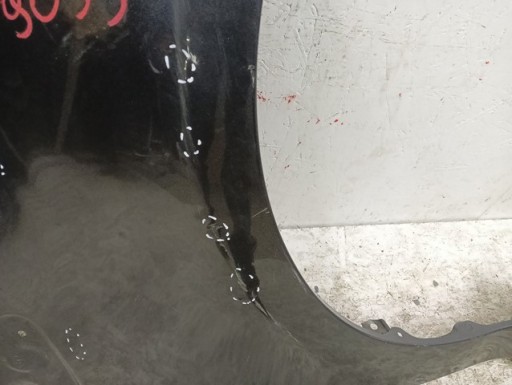 BLATOBRAN DESNA STRANA PREDNJA TOYOTA YARIS III 3 11-20