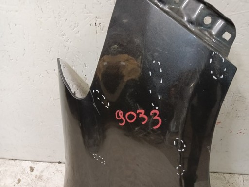 BLATOBRAN DESNA STRANA PREDNJA TOYOTA YARIS III 3 11-20