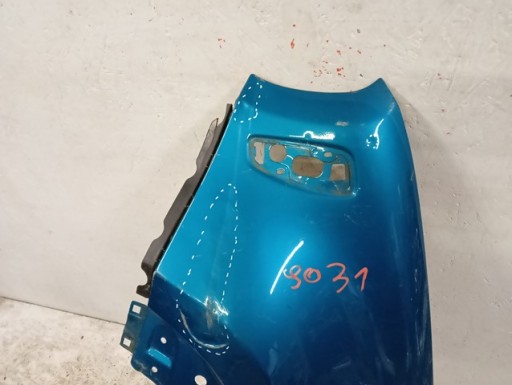 BLATOBRAN LIJEVA STRANA PREDNJA JEEP RENEGADE 14-