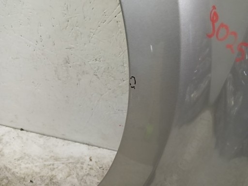 BLATOBRAN LIJEVA STRANA PREDNJA TOYOTA YARIS IV 4 20- BLATOBRAN LIJEVA STRANA PREDNJA TOYOTA YARIS IV 4 20-