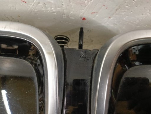 HAUBA POKLOPAC MOTORA BMW I3 I01 13-