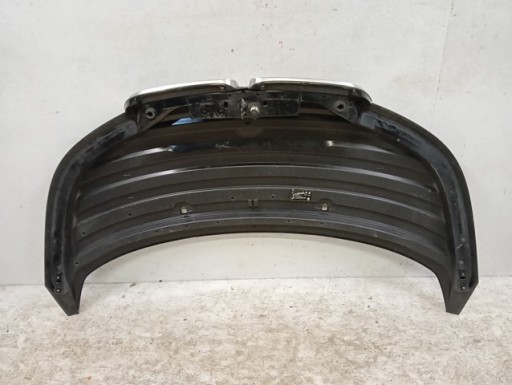 HAUBA POKLOPAC MOTORA BMW I3 I01 13-