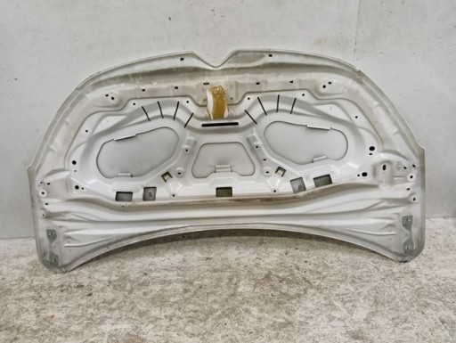 HAUBA POKLOPAC MOTORA CITROEN C3 III 16-