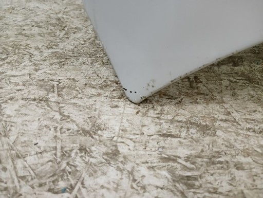 HAUBA POKLOPAC MOTORA VOLVO V70 XC70 S80 07-15