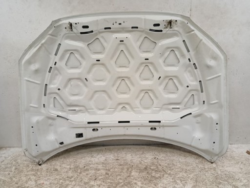 HAUBA POKLOPAC MOTORA VOLVO V70 XC70 S80 07-15