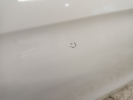 VRATA DESNA  ZADNJA STRANA ZADNJI MERCEDES GLC 253 A253 W253 COUPE