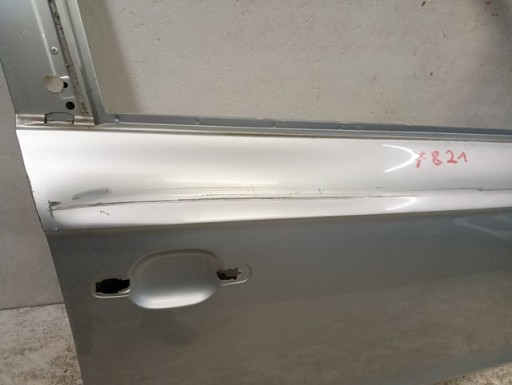 VRATA DESNA PREDNJA STRANA AUDI Q7 I 4L 05- VRATA DESNA PREDNJA STRANA AUDI Q7 I 4L 05-