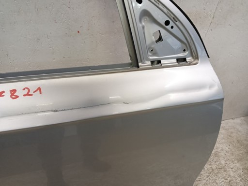 VRATA DESNA PREDNJA STRANA AUDI Q7 I 4L 05- VRATA DESNA PREDNJA STRANA AUDI Q7 I 4L 05-