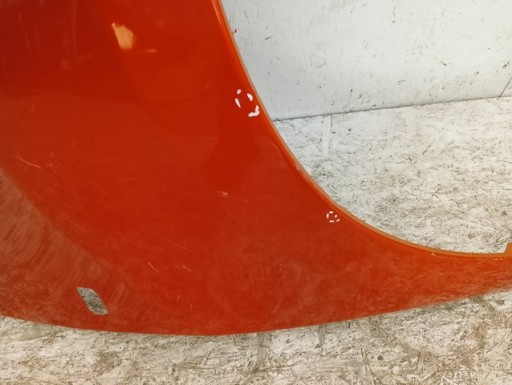 BLATOBRAN DESNA STRANA PREDNJA DACIA SANDERO II LOGAN 12-