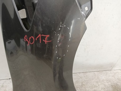 BLATOBRAN DESNA STRANA PREDNJA TOYOTA AURIS I 1 06-09