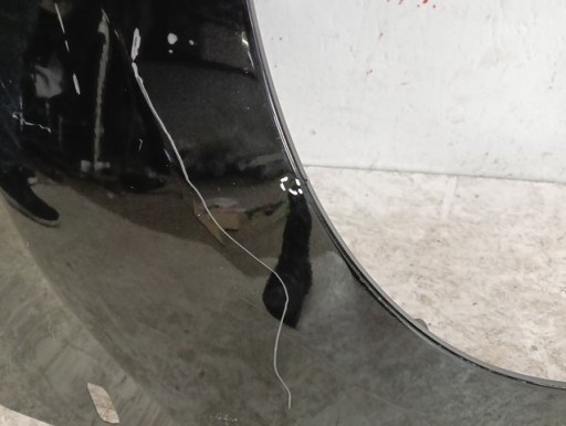 BLATOBRAN DESNA STRANA PREDNJA DACIA SANDERO II LOGAN 12-