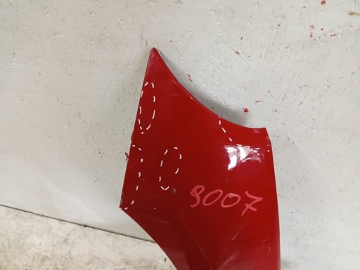 BLATOBRAN LIJEVA STRANA PREDNJA VOLVO V40 II 12-19R