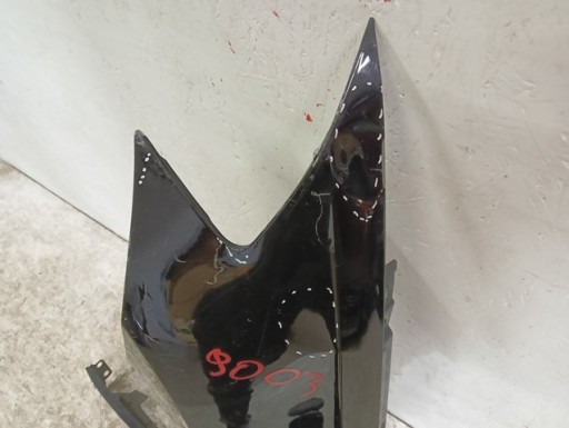 BLATOBRAN LIJEVA STRANA PREDNJA VW GOLF VII 7 5G REDIZAJN 17-