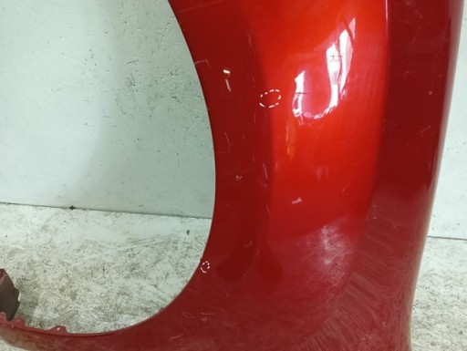 BLATOBRAN LIJEVA STRANA PREDNJA DACIA SANDERO II LOGAN 12-