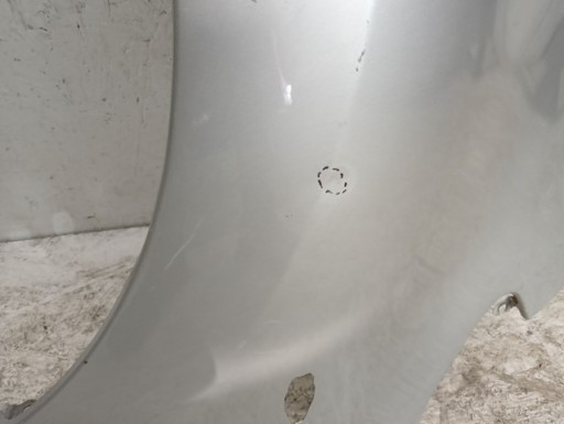 BLATOBRAN LIJEVA STRANA PREDNJA TOYOTA AURIS I 1 06-09