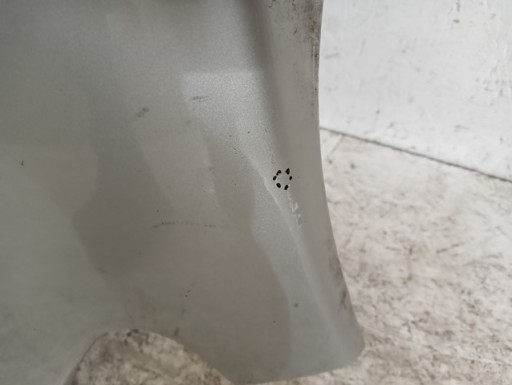 BLATOBRAN LIJEVA STRANA PREDNJA TOYOTA AURIS I 1 06-09