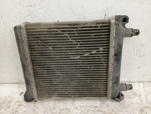 HLADNJAK DODATNA VODE BMW F39 F40 F45 MINI F60