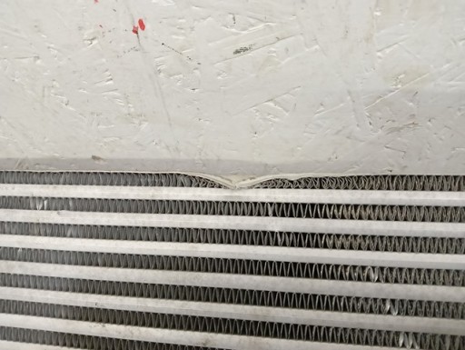 INTERCOOLER HLADNJAK BMW F39 F45 F46 F48 MINI F54 F55