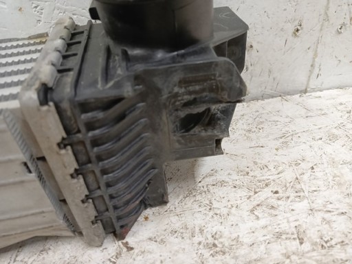 INTERCOOLER HLADNJAK BMW F39 F45 F46 F48 MINI F54 F55