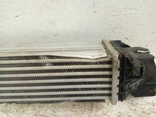 INTERCOOLER HLADNJAK BMW F39 F45 F46 F48 MINI F54 F55