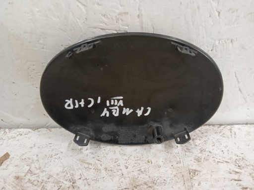 ZNAK EMBLEMAT LOGO TOYOTA CHR CH-R CAMRY VIII 8 16-