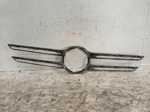 MASKA GRIL MERCEDES GLC 253 A253 W253 15-
