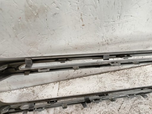 MASKA GRIL MERCEDES GLC 253 A253 W253 15-