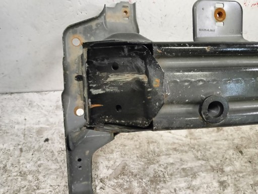 GREDA ISPOD BRANIK PREDNJA STRANA FORD S-MAX MK2 GALAXY MK4 15-