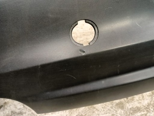 BRANIK ZADNJI MAZDA CX5 CX-5 I 1 12-17