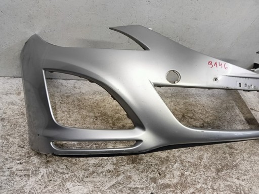 BRANIK PREDNJA STRANA MAZDA 6 GH 09-12