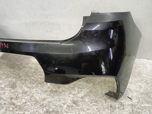 BRANIK ZADNJI BMW X2 F39 M-PAKET 17- BRANIK ZADNJI BMW X2 F39 M-PAKET 17-