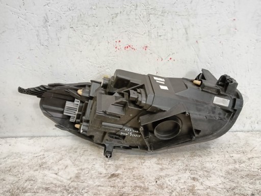LAMPA FAR LIJEVA STRANA FULL LED FORD FIESTA MK8 REDIZAJN 21-