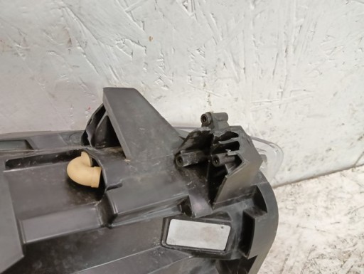LAMPA FAR LIJEVA STRANA FULL LED FORD FIESTA MK8 REDIZAJN 21-
