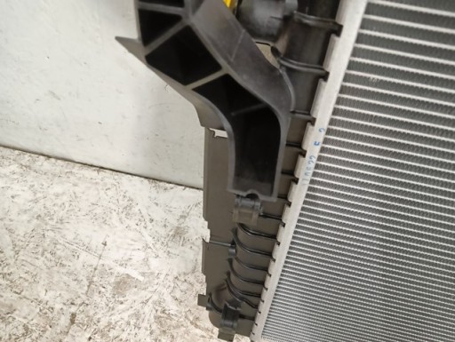 HLADNJAK VODE BMW F39 F40 F45 F46 F48 F60 HLADNJAK VODE BMW F39 F40 F45 F46 F48 F60