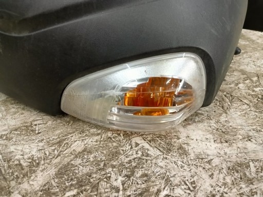 RETROVIZOR DESNA RENAULT MASTER III 3 OPEL MOVANO II B 9PIN 10-