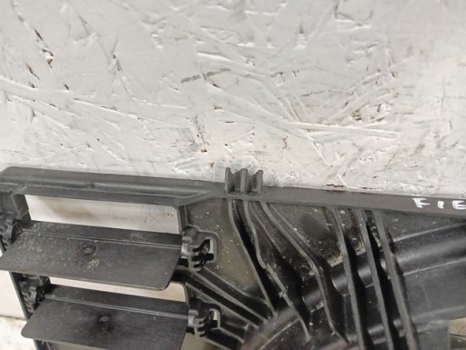 VENTILATOR HLADNJAKA FORD FIESTA MK8 17-