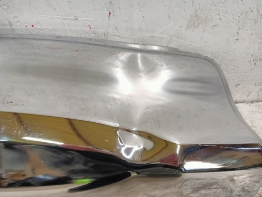 BRANIK ZADNJI BOČNI DIO LIJEVA STRANA TOYOTA HILUX VIII 8 15-